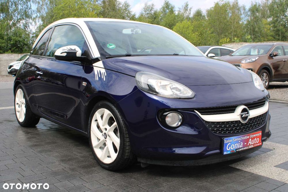 Opel Adam - 11