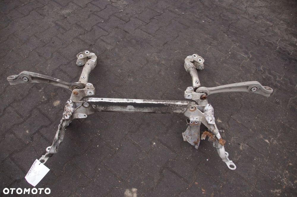 SANKI PRZEDNIE AUDI A5 - 1