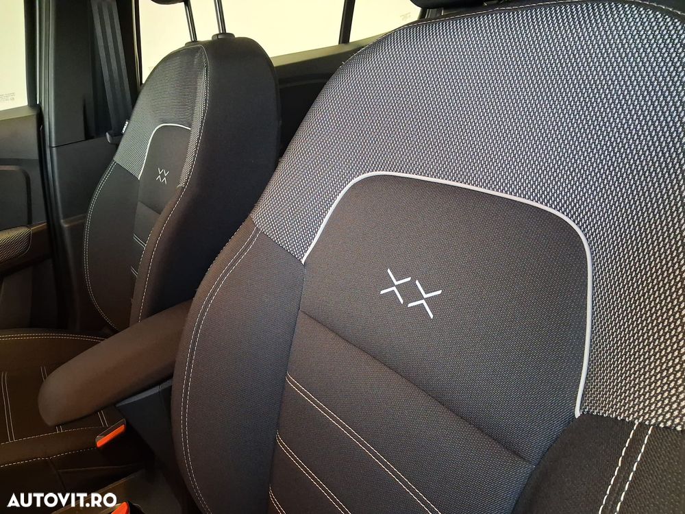 Dacia Logan ECO-G 100 MT6 XX - 33