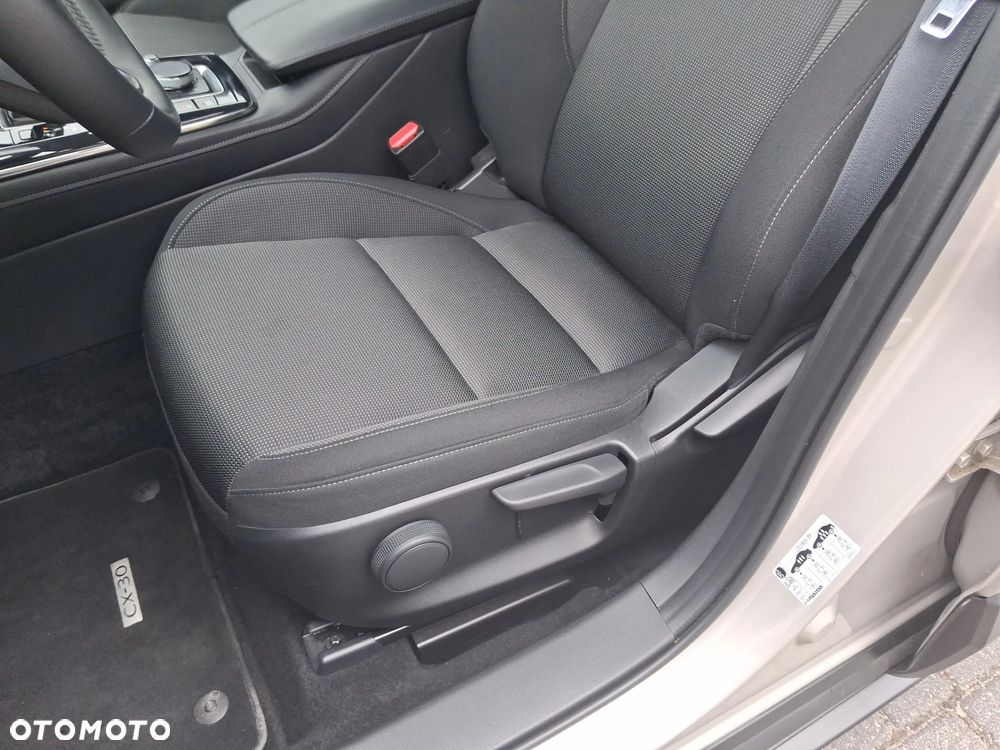 Mazda CX-30 2.0 mHEV Exclusive-Line 2WD - 13