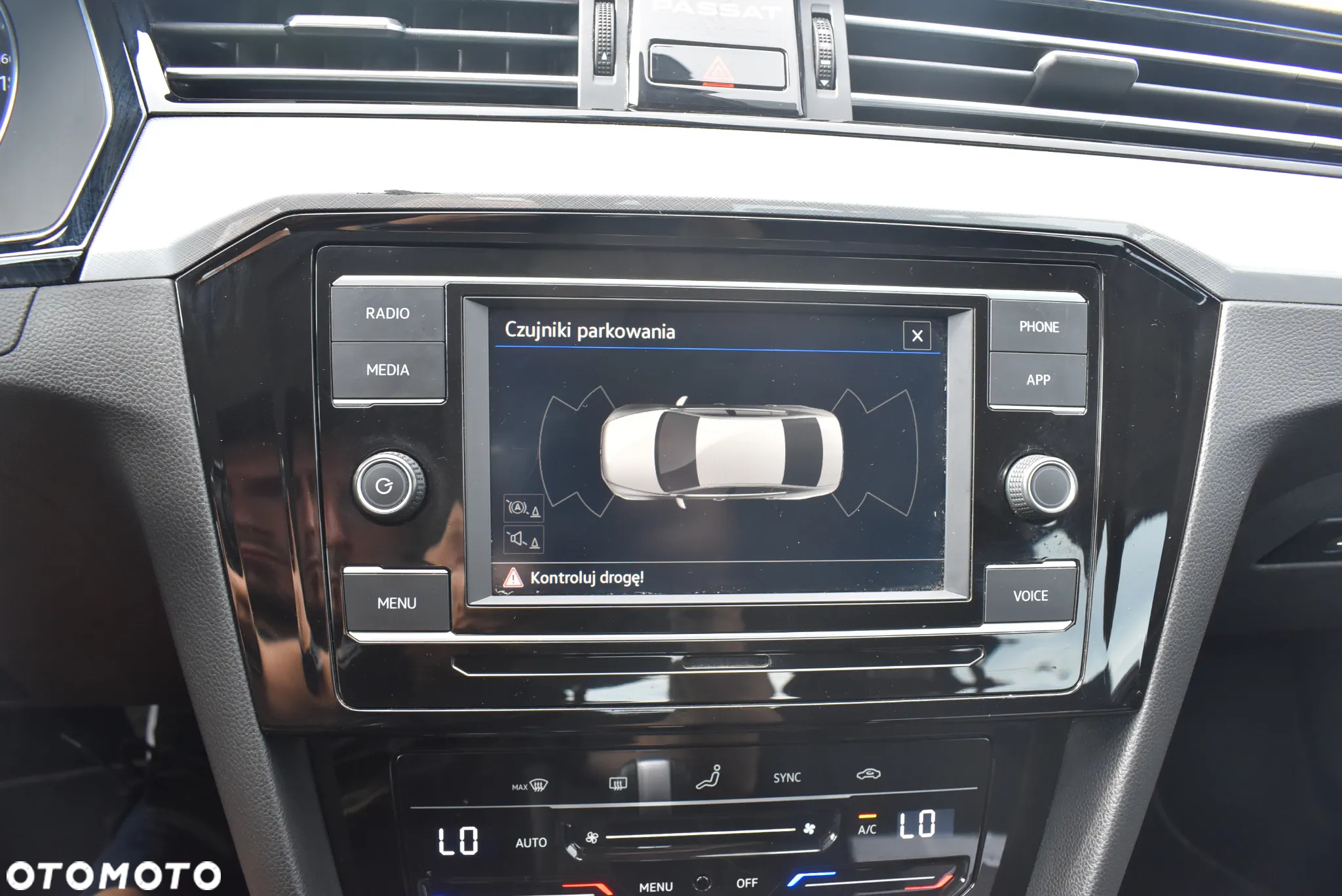 Volkswagen Passat 1.5 TSI EVO Business DSG - 29
