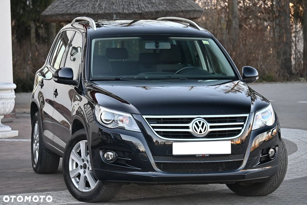 Volkswagen Tiguan 2.0 TDI DPF 4Motion Life - 21