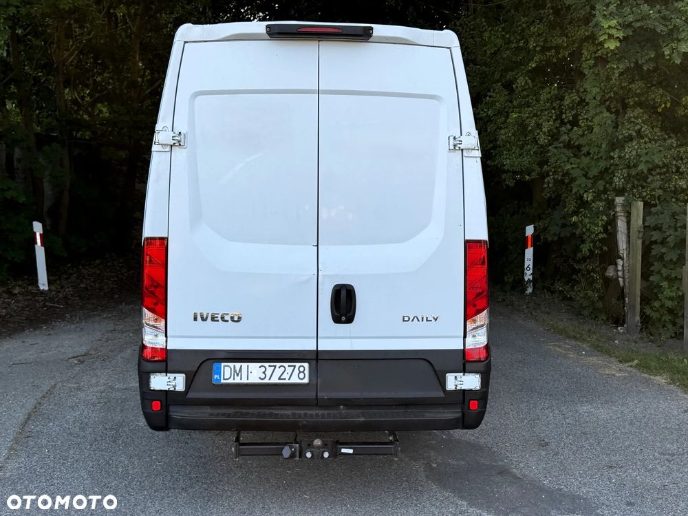 Iveco DAILY VI - 7