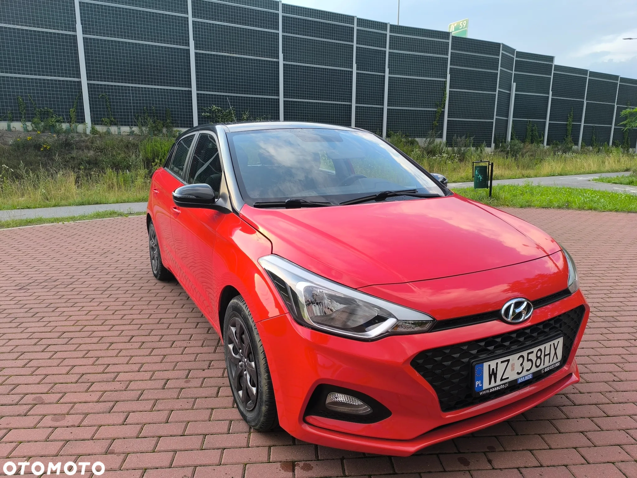 Hyundai i20 - 3
