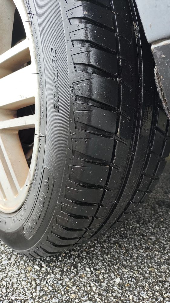 Ford Focus SW 1.6 TDCi Ghia - 5