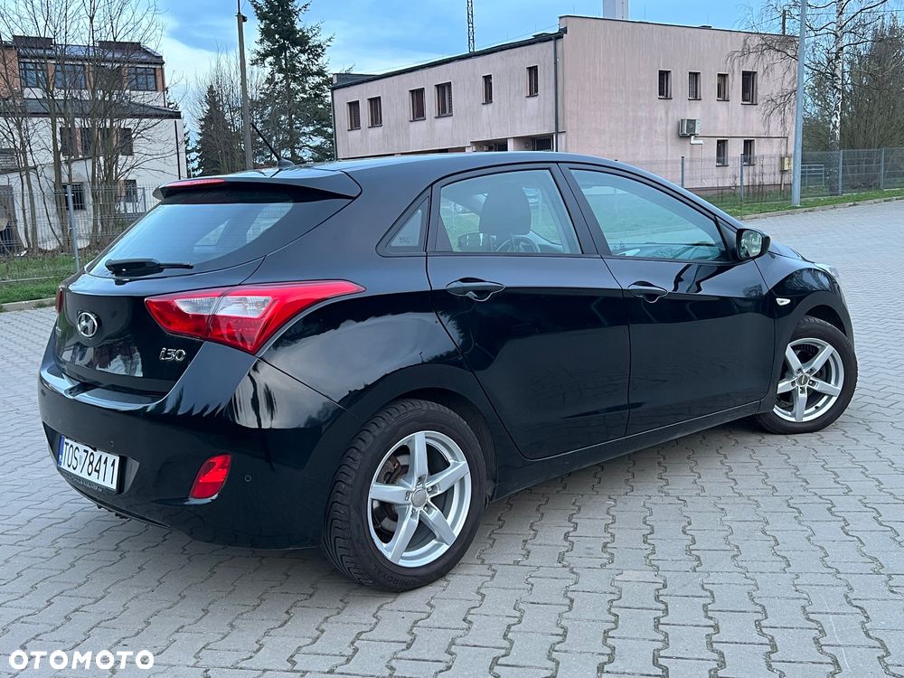 Hyundai i30 1.4 CRDi Trend - 5