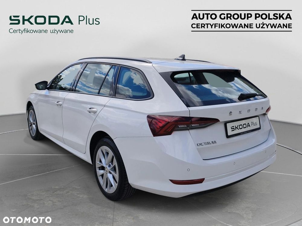 Skoda Octavia 2.0 TDI Ambition - 3