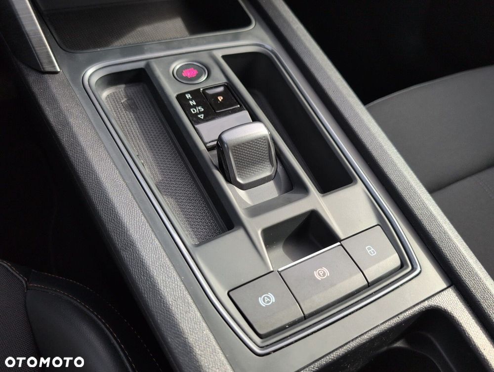 Cupra Leon 1.5 eTSI DSG - 35
