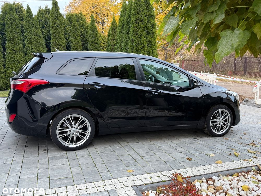 Hyundai i30 - 11