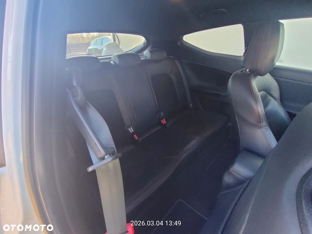 Kia ProCeed 1.6 T-GDI GT-Track - 8