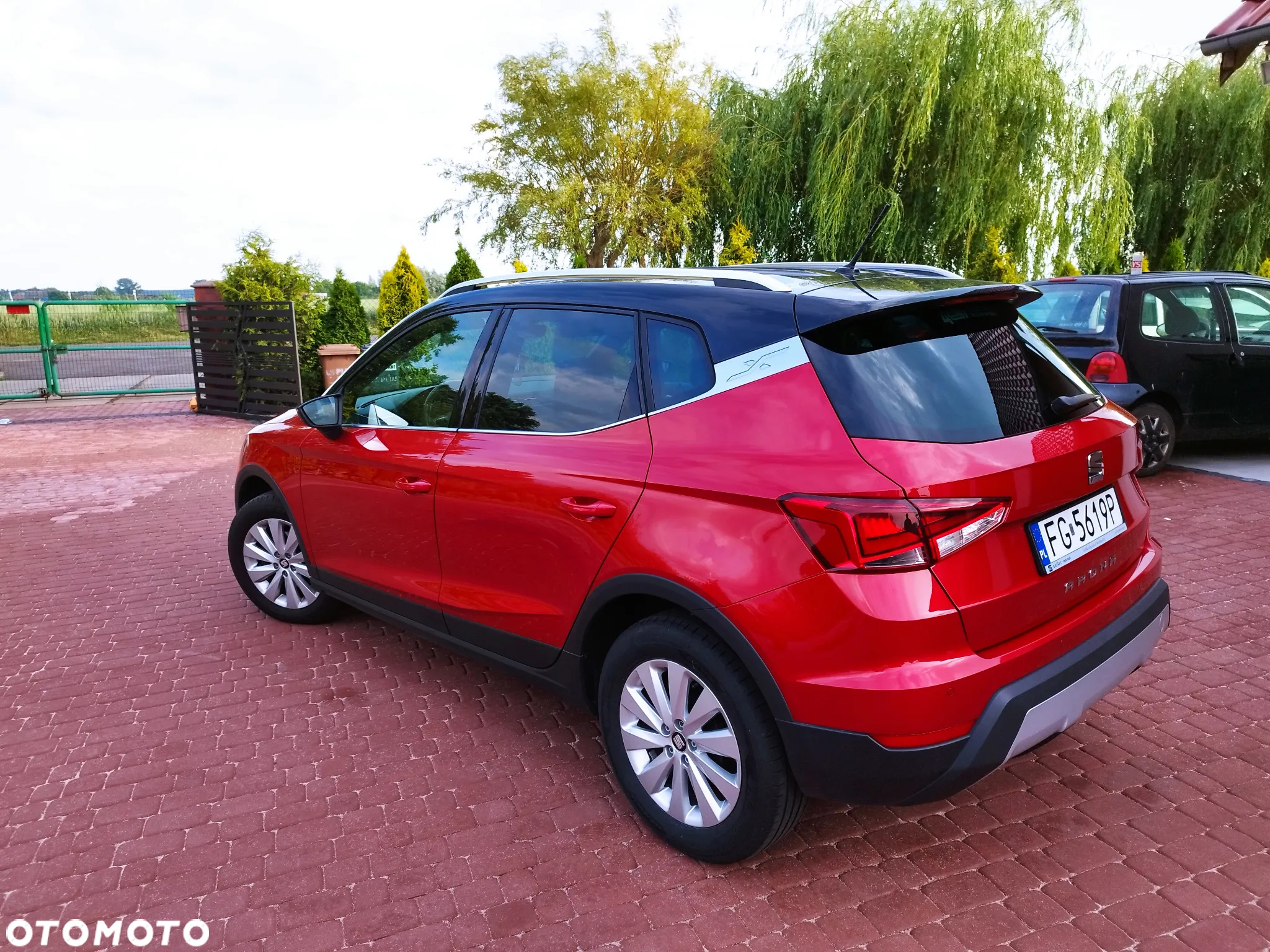 Seat Arona 1.0 TSI Xcellence S&S - 6