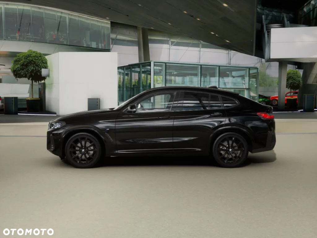 BMW X4 - 3