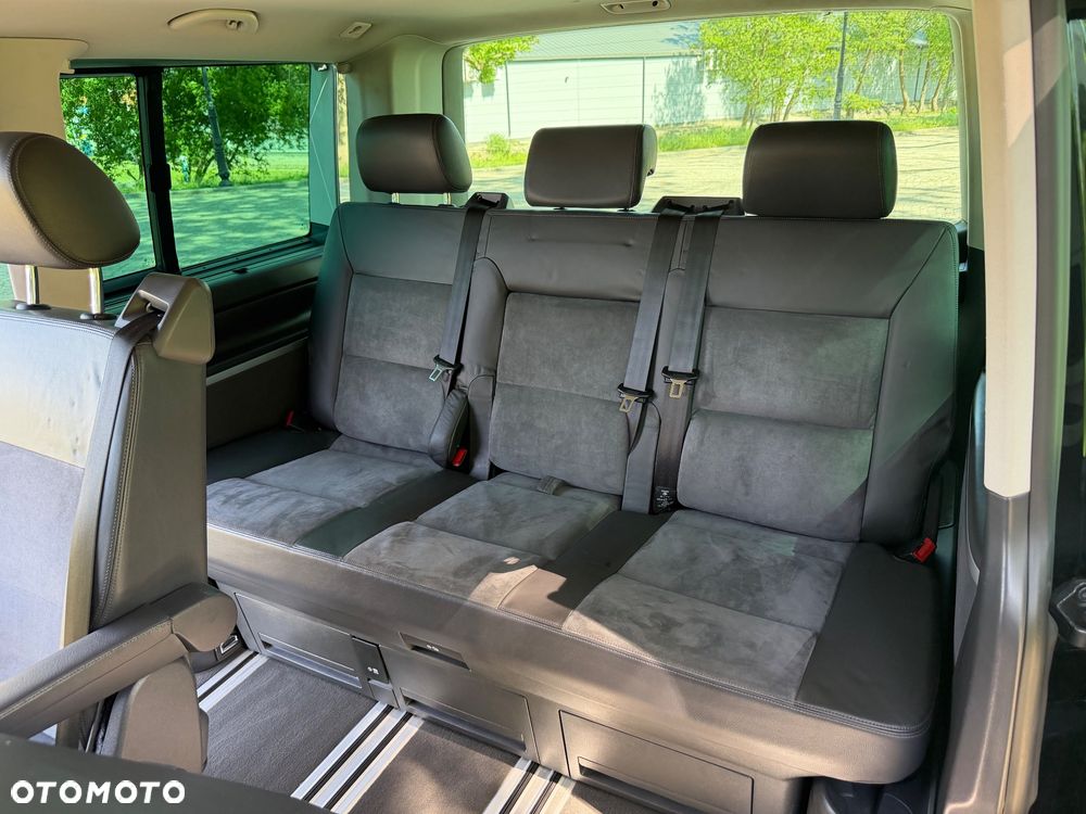 Volkswagen Multivan L1 Highline - 8
