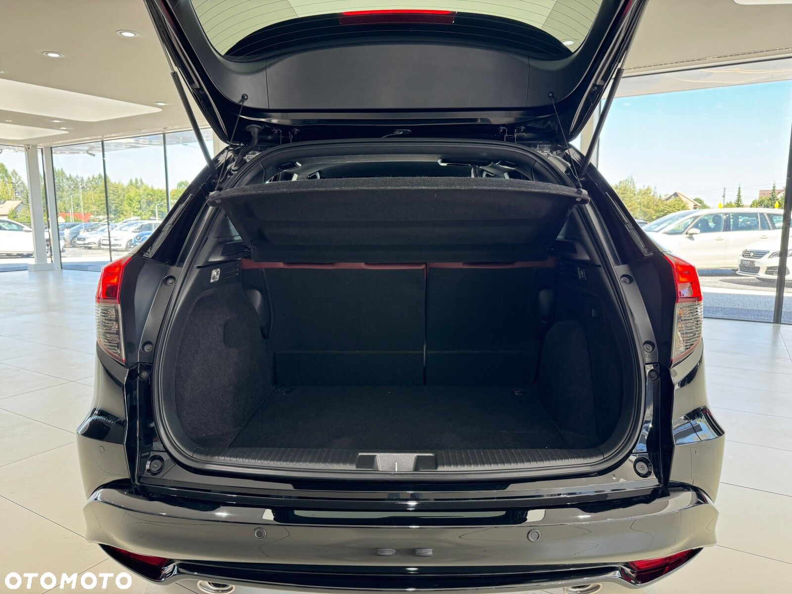 Honda HR-V - 17