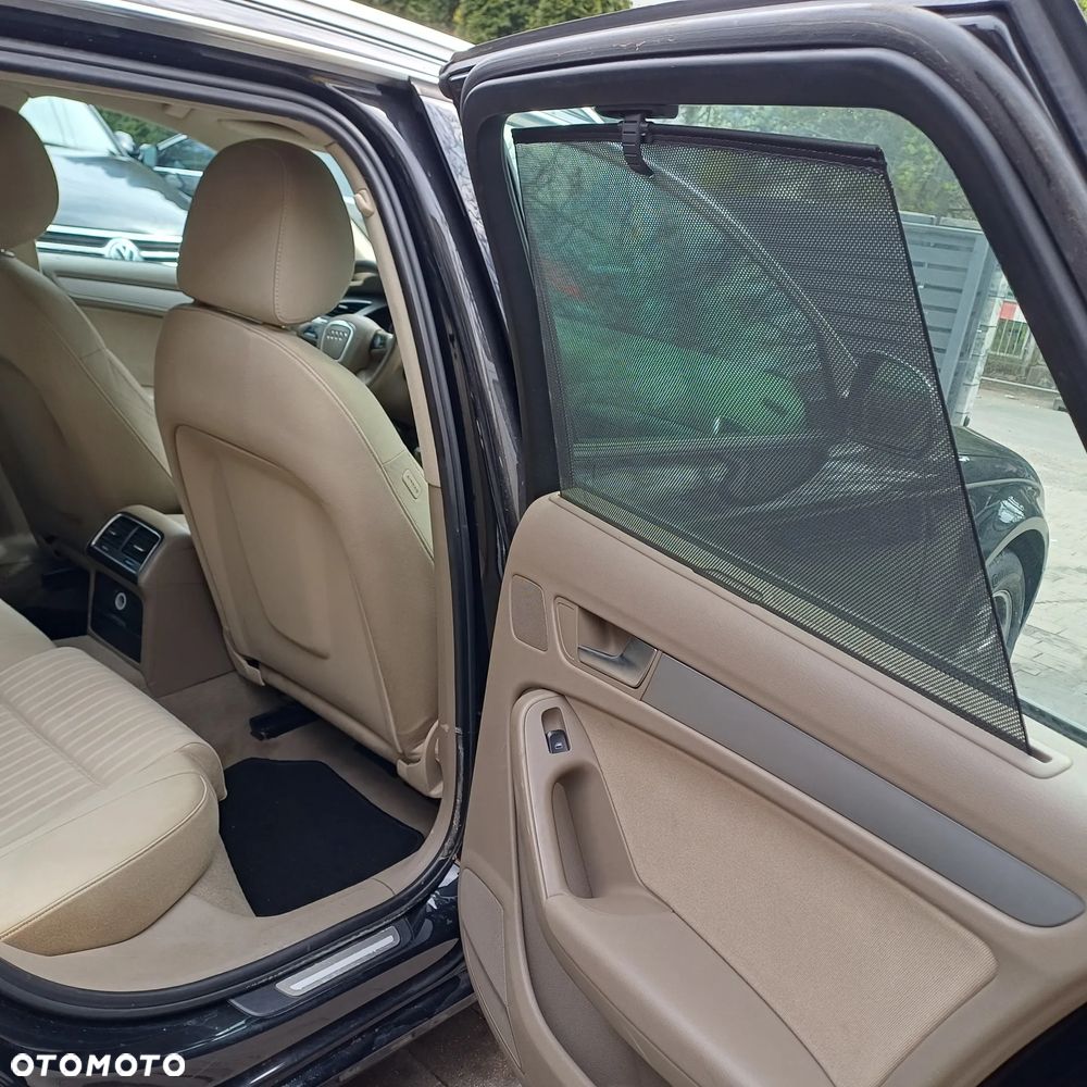 Audi A4 Avant 2.0 TDI DPF Attraction - 12