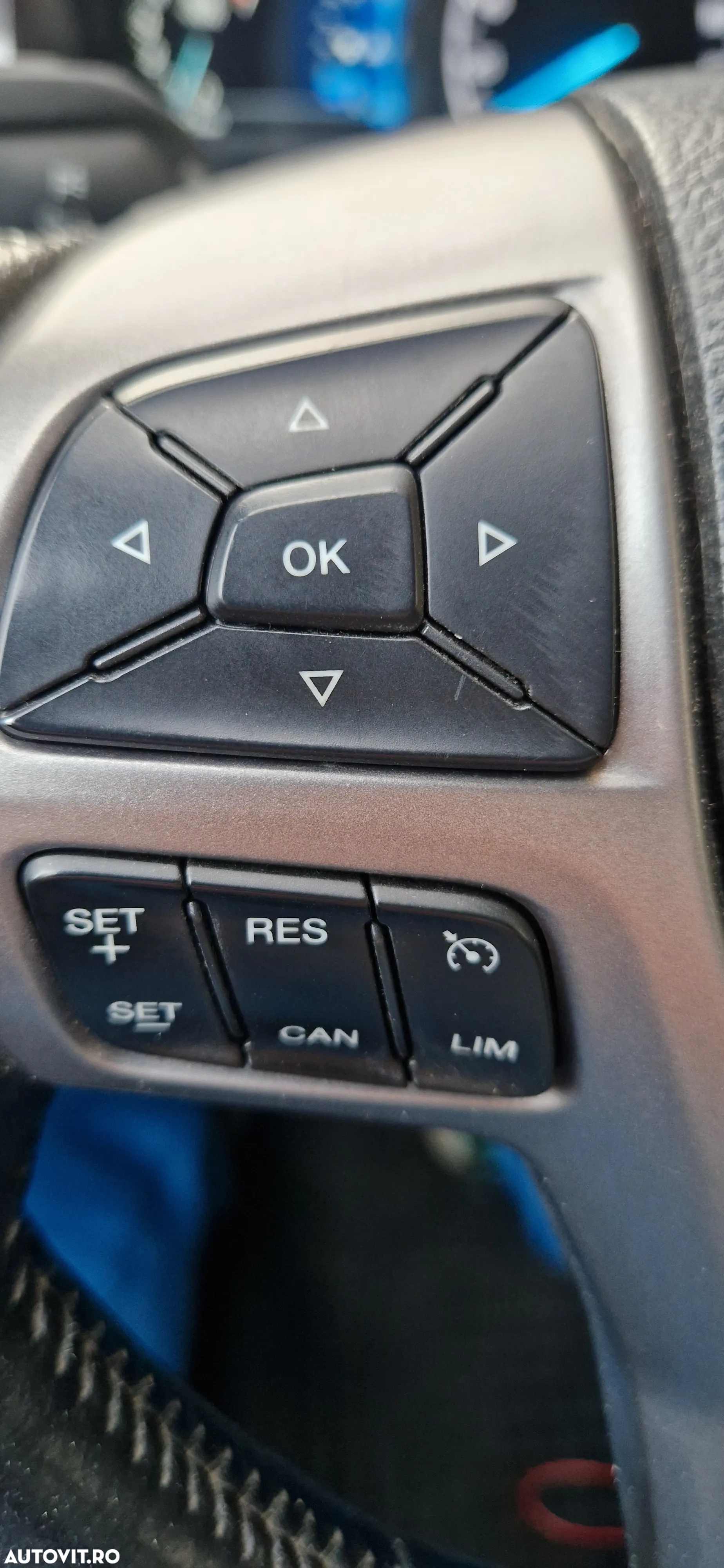 Ford Ranger Limited - 10
