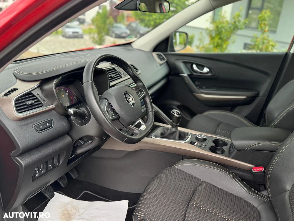 Renault Kadjar - 9