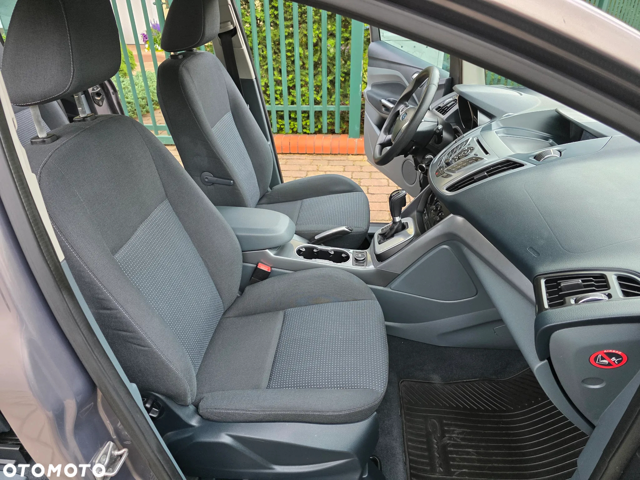 Ford Grand C-MAX 2.0 TDCi Edition MPS6 - 10