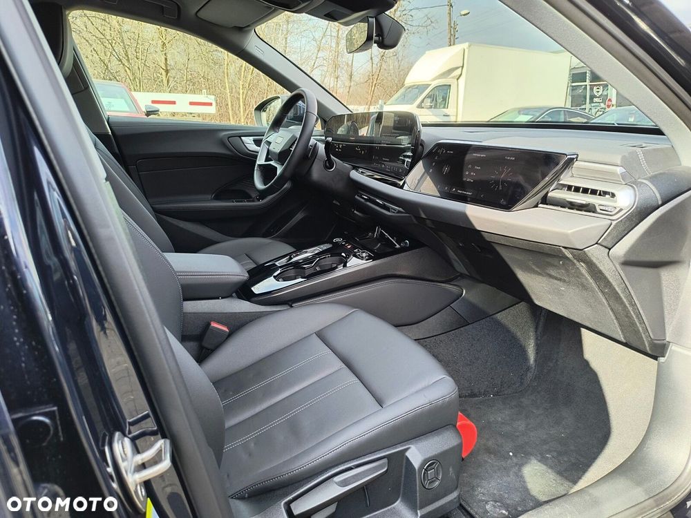 Audi A5 Avant - 14