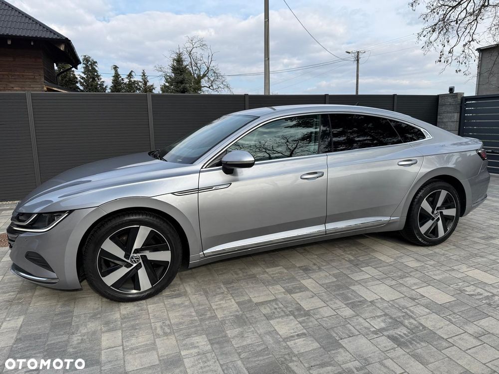 Volkswagen Arteon 2.0 TDI Elegance DSG - 1