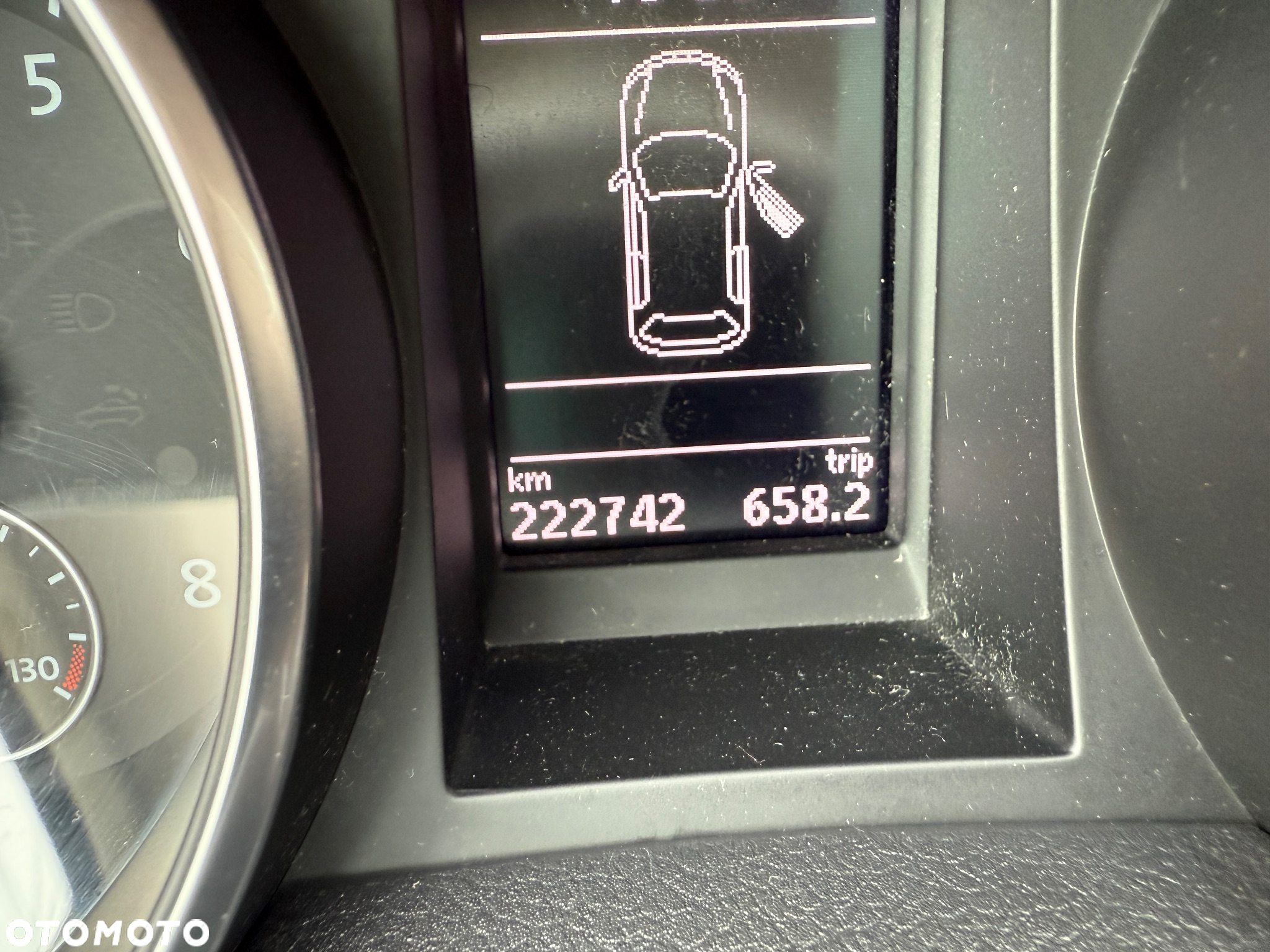 Volkswagen Golf 1.4 TSI Style - 20