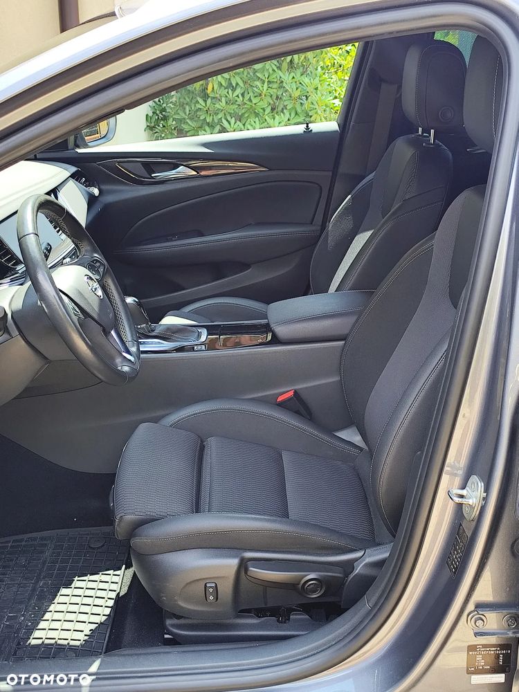 Opel Insignia 2.0 CDTI 4x4 Business Elegance S&S - 19