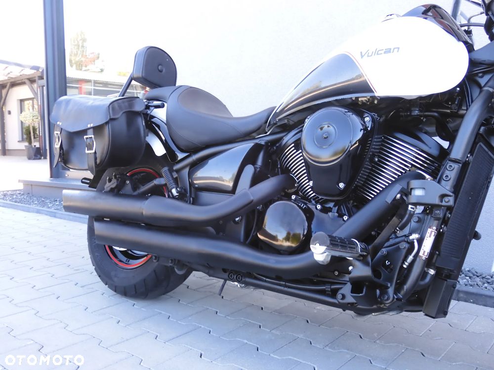 Kawasaki Vulcan - 13