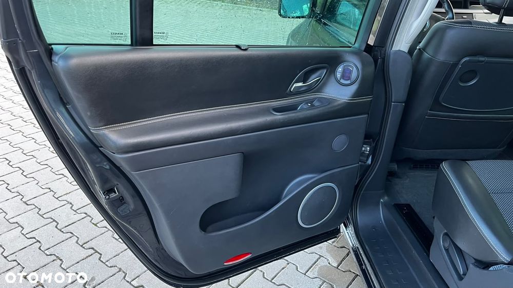 Renault Grand Espace Gr 2.0 dCi Celsium - 10