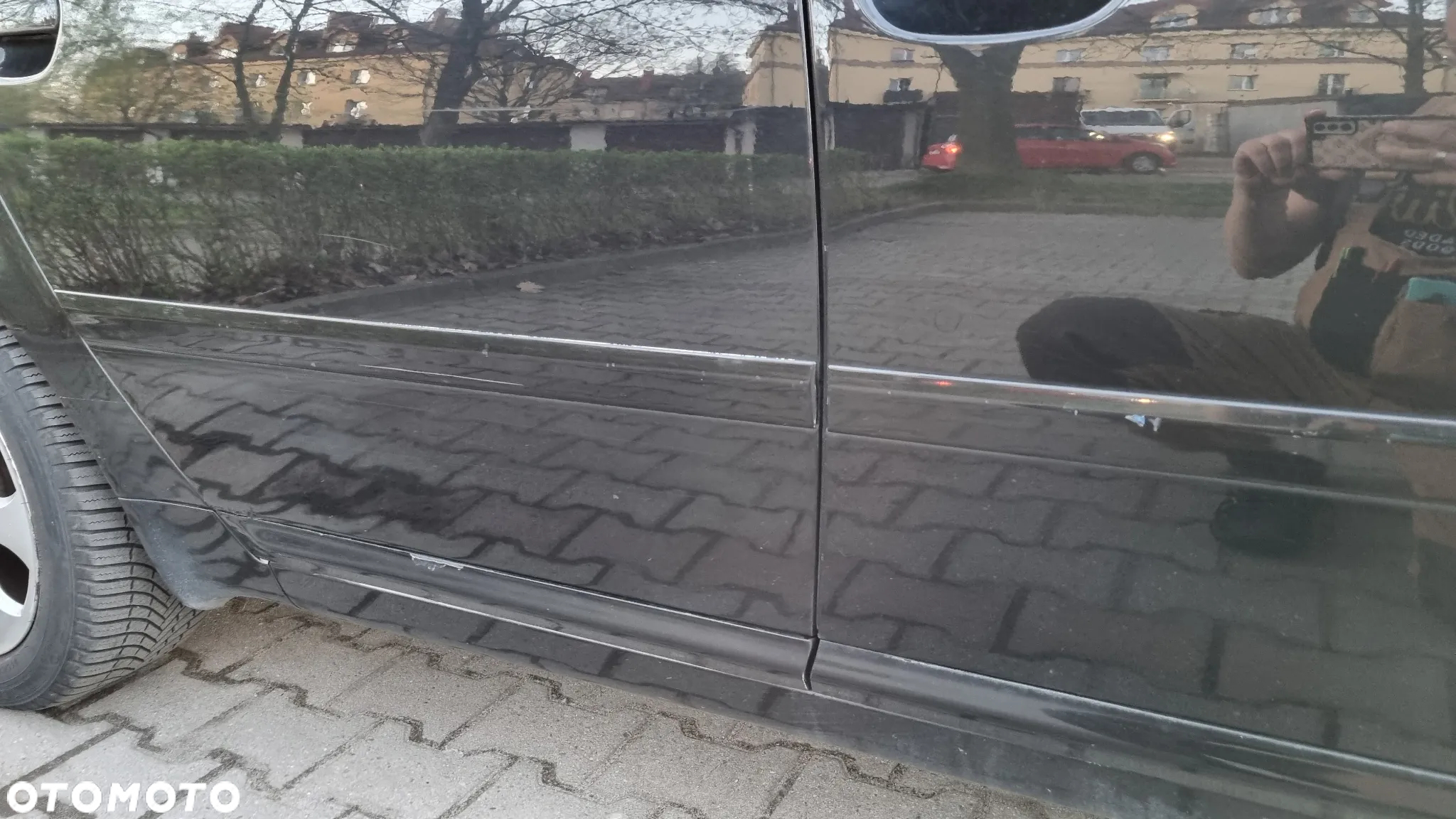 Audi A6 2.0 - 20