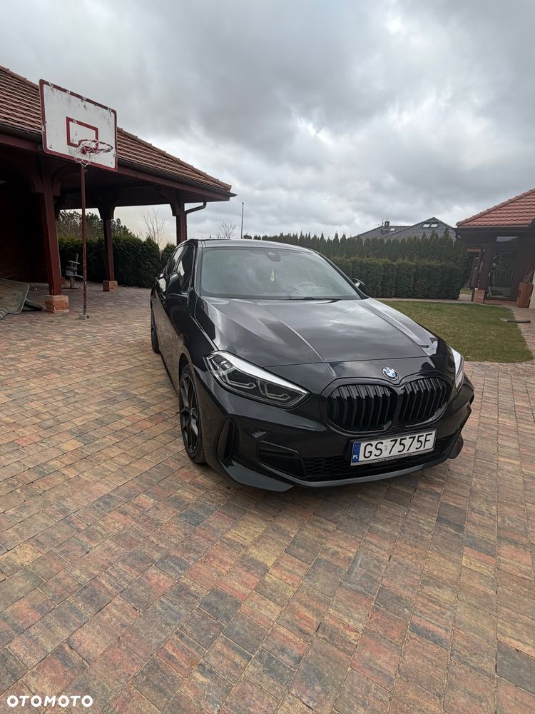 BMW Seria 1 120d xDrive M Sport - 2