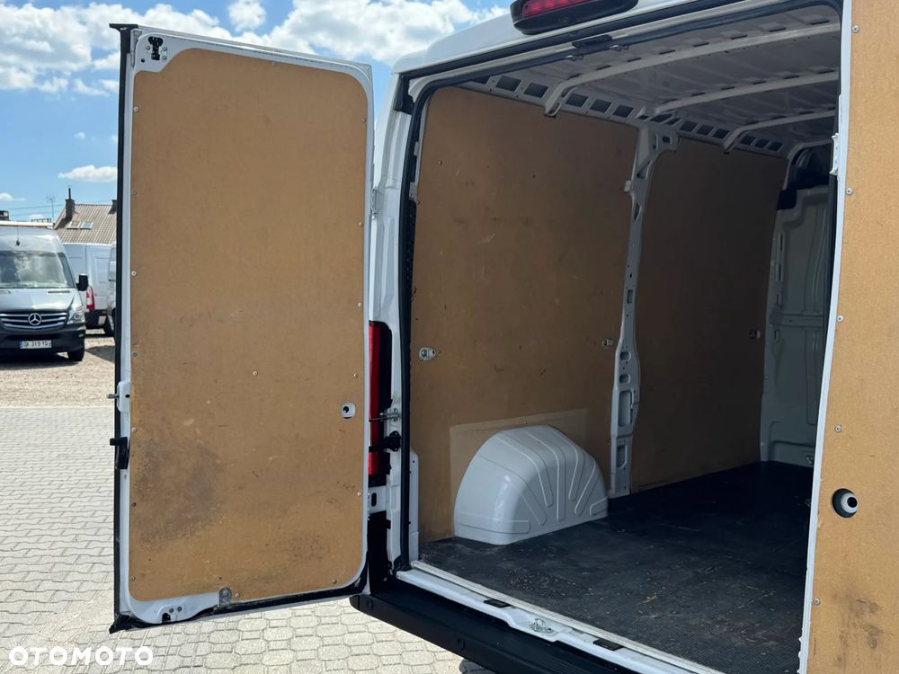 Fiat DUCATO - 8