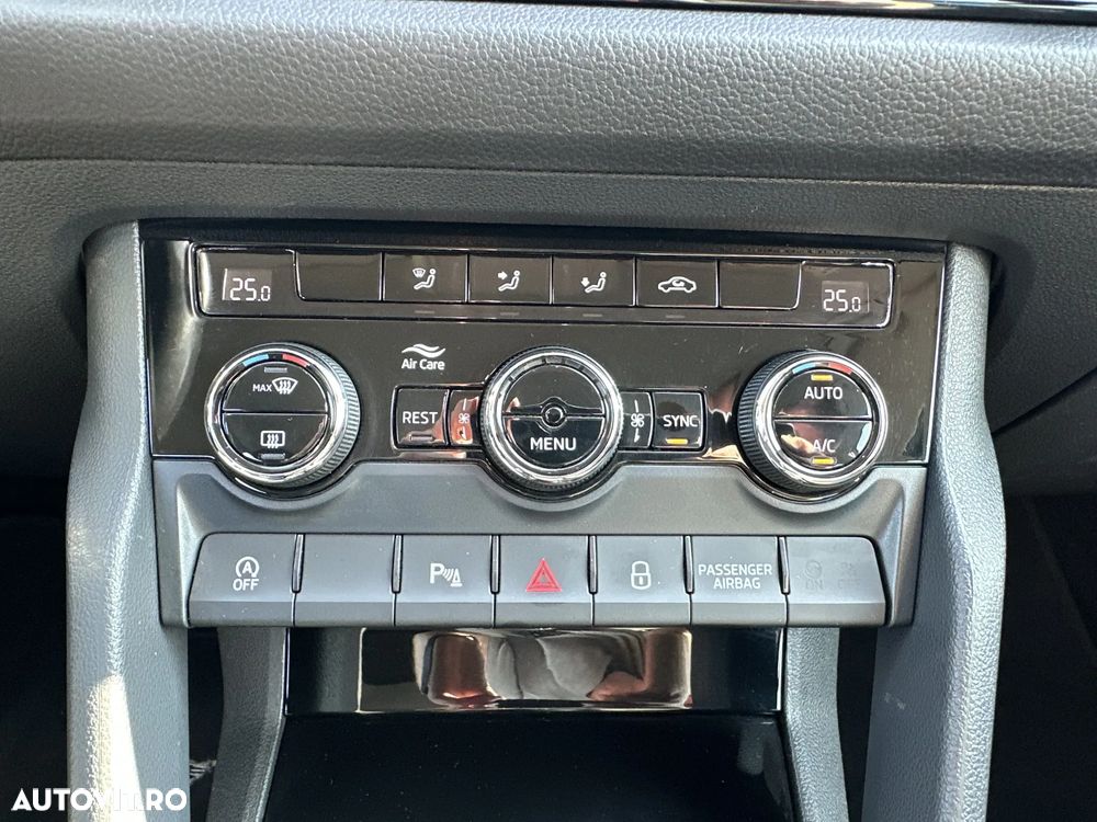 Skoda Kodiaq - 18