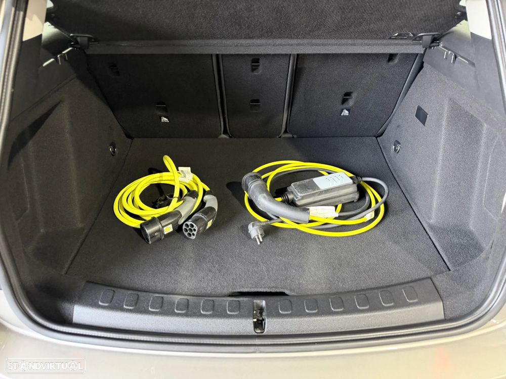 MINI Countryman Cooper SE ALL4 Auto - 51