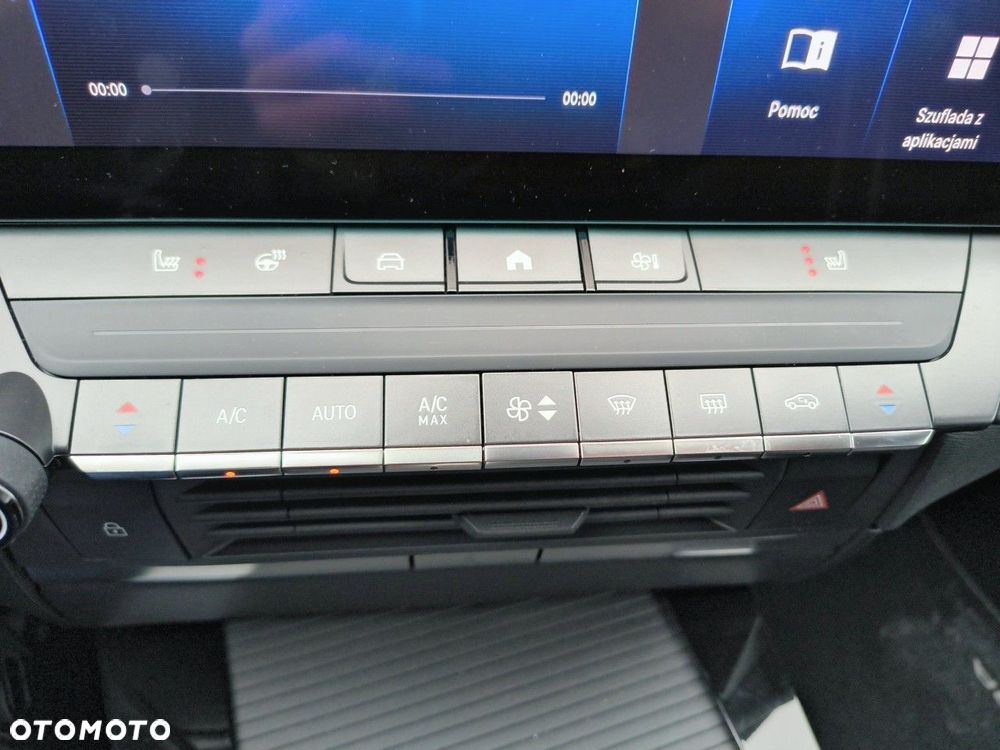 Opel Astra - 16