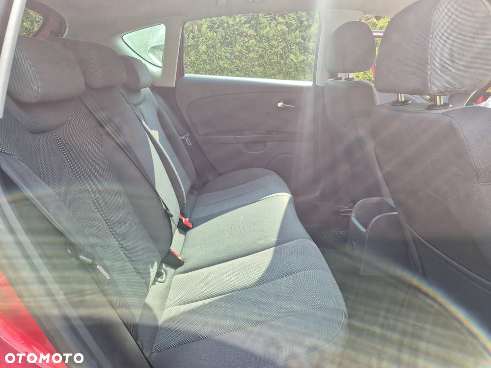 Seat Leon 1.9 TDI Stylance - 19