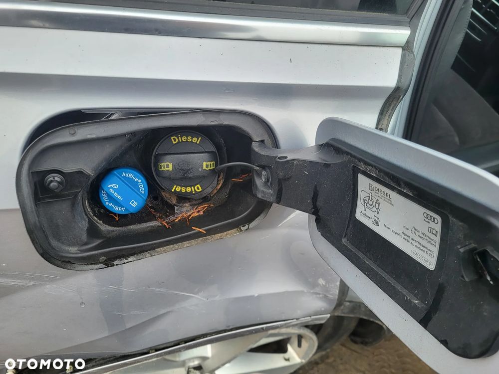 Audi Q7 - 22
