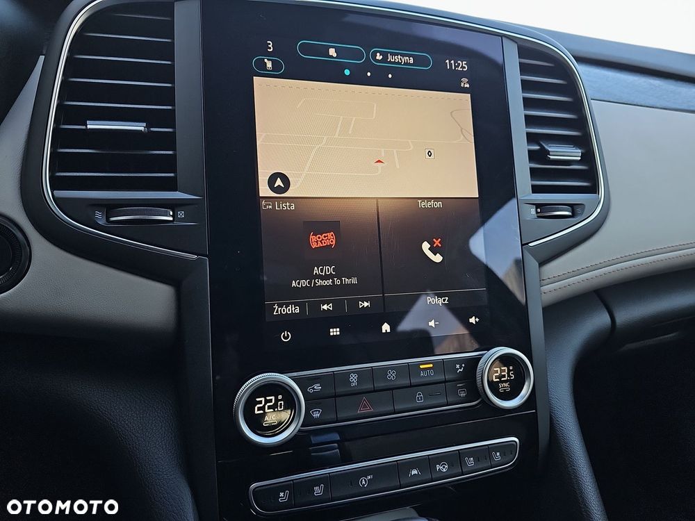 Renault Talisman 2.0 Blue dCi Initiale Paris EDC - 19
