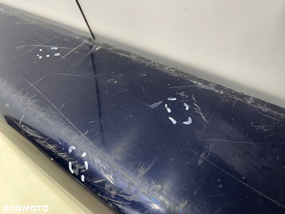 Klapa bagażnika Renault Alaskan 16r.- tylna burta - 8