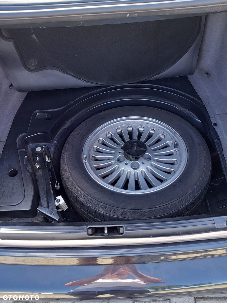 BMW Seria 5 - 11