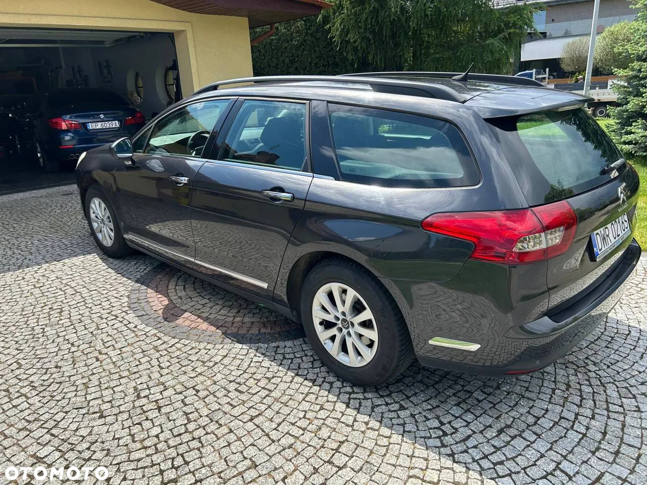 Citroën C5 1.6 HDi Attraction - 6