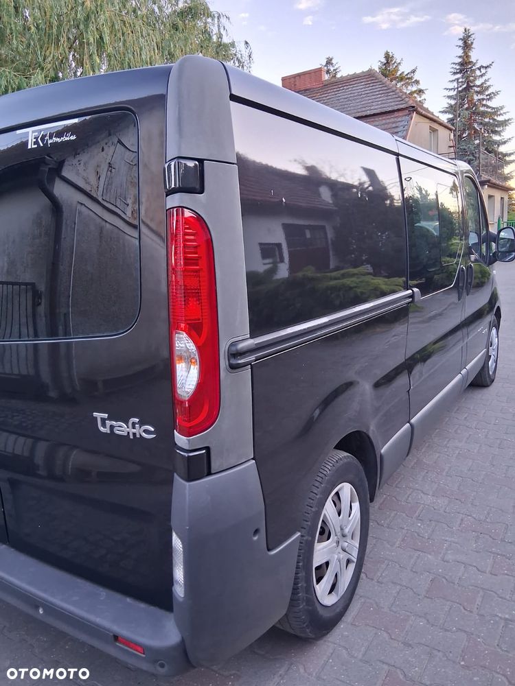 Renault Trafic - 5