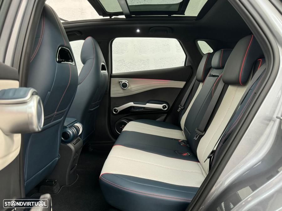 BYD Atto 3 Design - 58