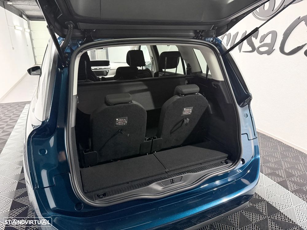 Citroën C4 Spacetourer 1.5 BlueHDi Feel - 7