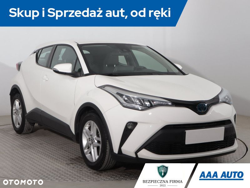 Toyota C-HR - 2