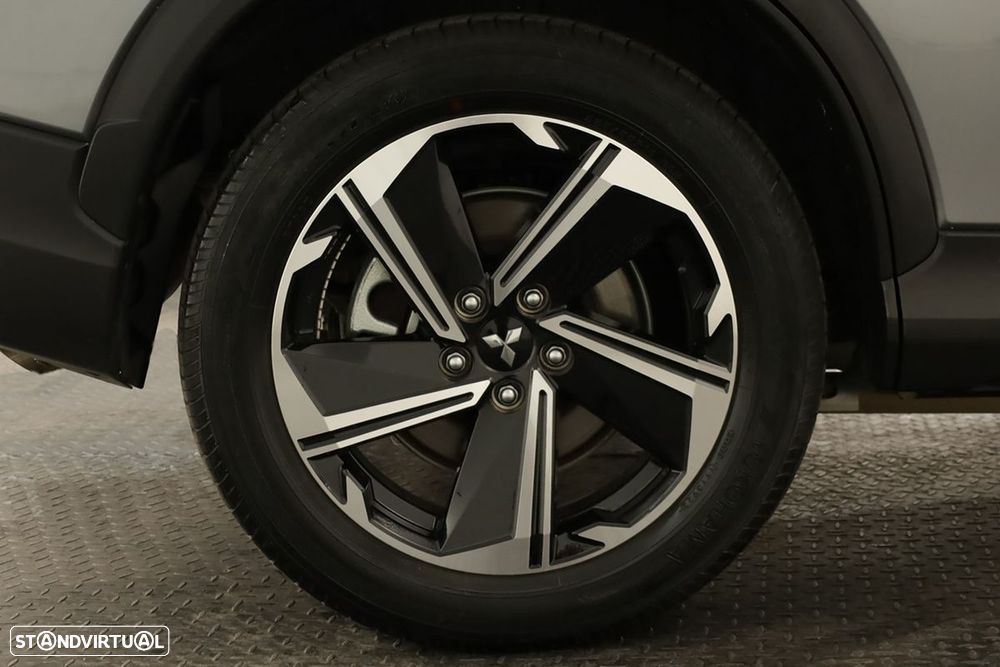 Mitsubishi Eclipse 2.4 PHEV eStyle — fotografia 5