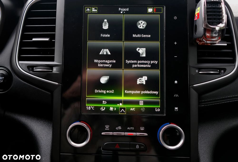 Renault Talisman ENERGY dCi 160 EDC INITIALE PARIS - 20
