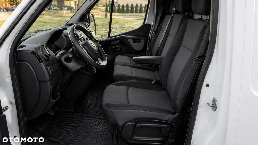 Renault MASTER - 29