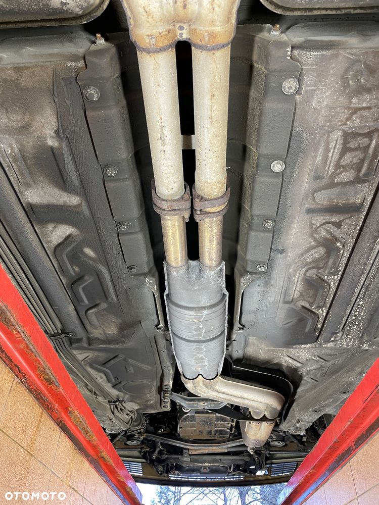 Mercedes-Benz Klasa S - 26