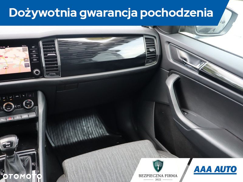 Skoda Kodiaq - 9