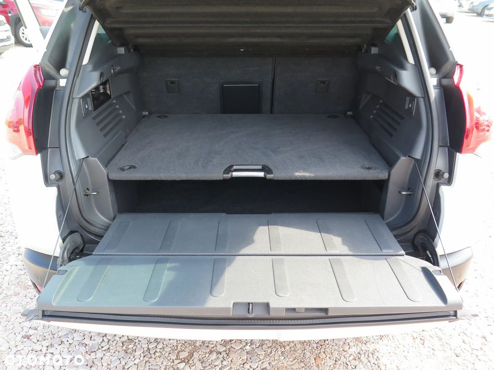 Peugeot 3008 HDi FAP 115 Napapijri - 39
